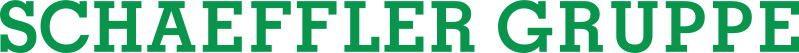 Schaeffler Gruppe Logo