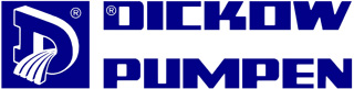 Dickow Pumpen Logo