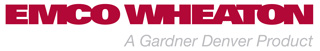 Emco Wheaton Logo