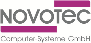Novotec Logo